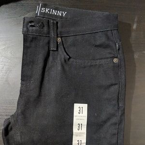 Free World Messenger Skinny jeans 31 x 30